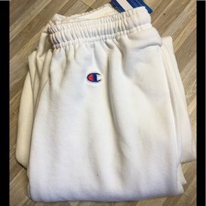 Champion sweats